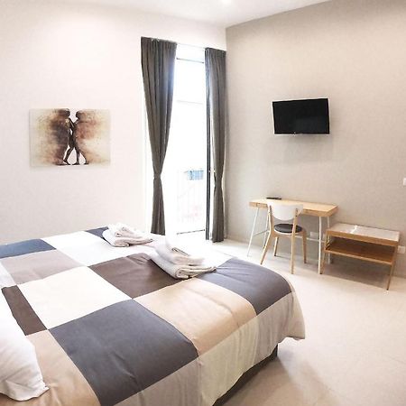 Home Catania Dante Accommodations Экстерьер фото