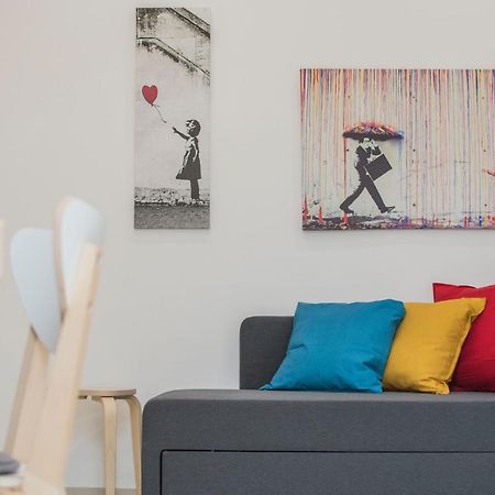 Home Catania Dante Accommodations Экстерьер фото