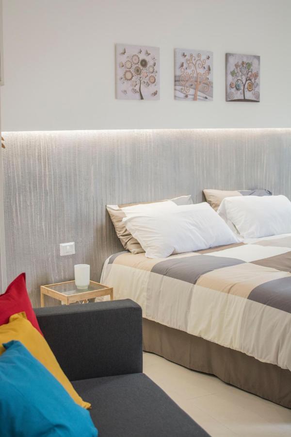 Home Catania Dante Accommodations Экстерьер фото