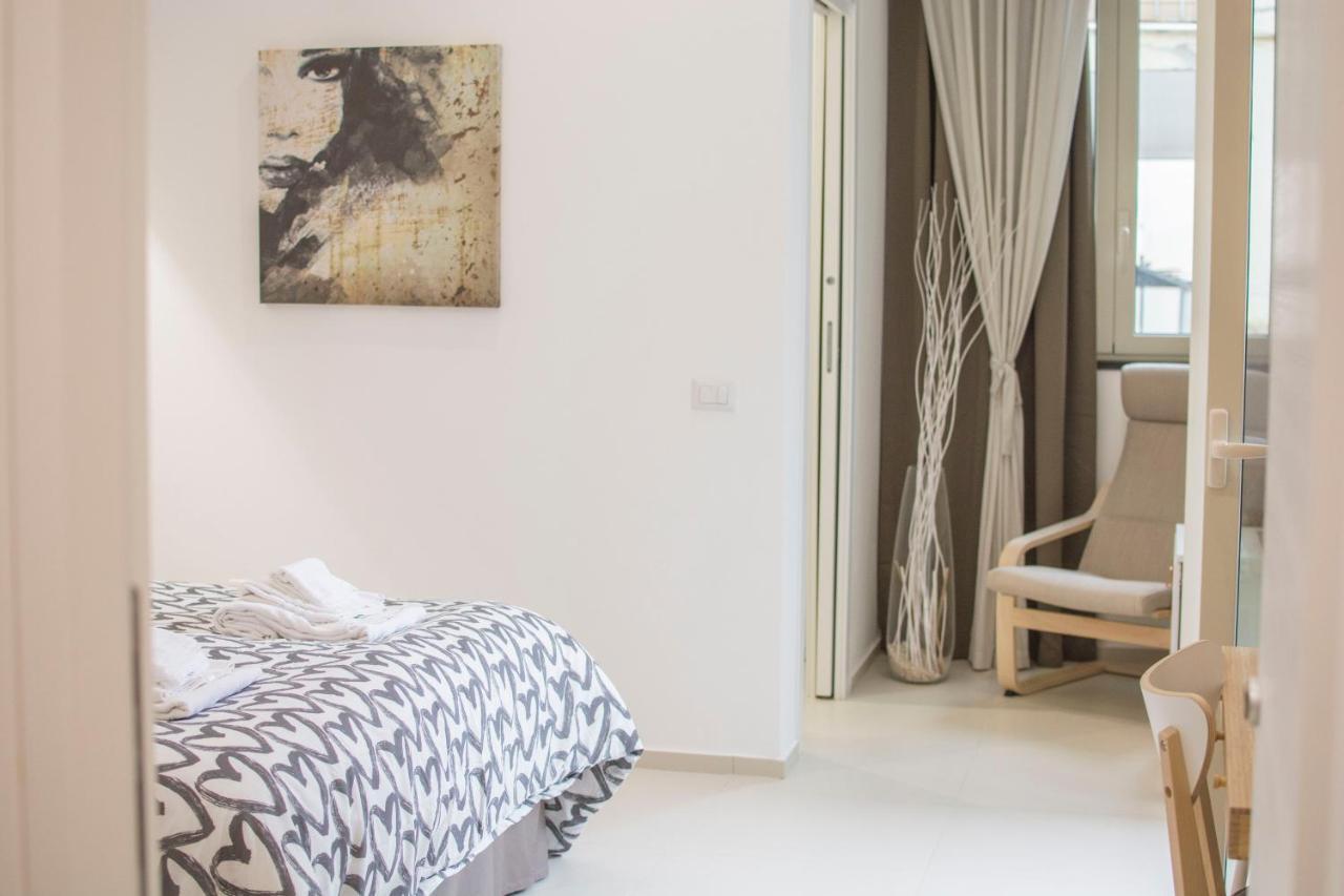 Home Catania Dante Accommodations Экстерьер фото