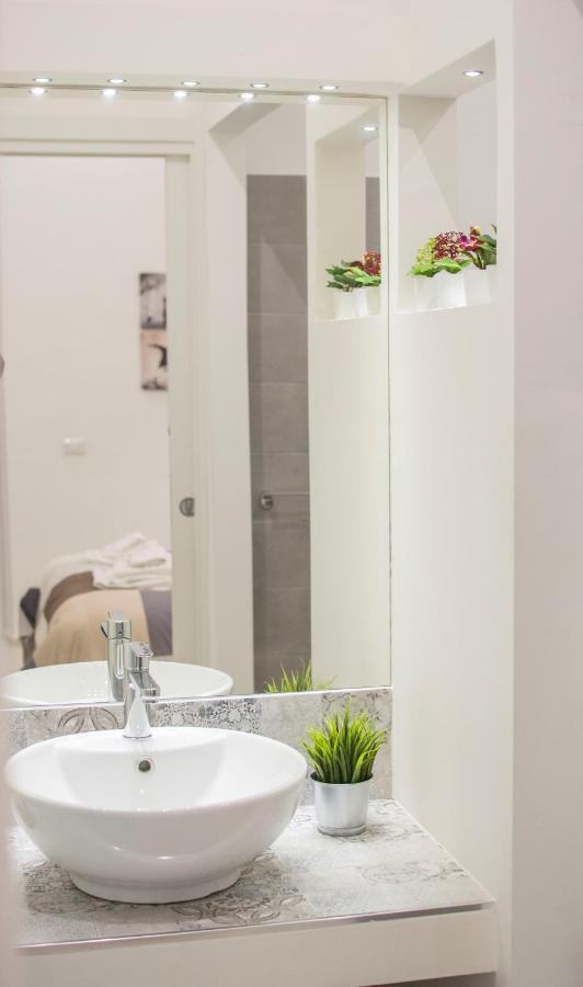 Home Catania Dante Accommodations Экстерьер фото