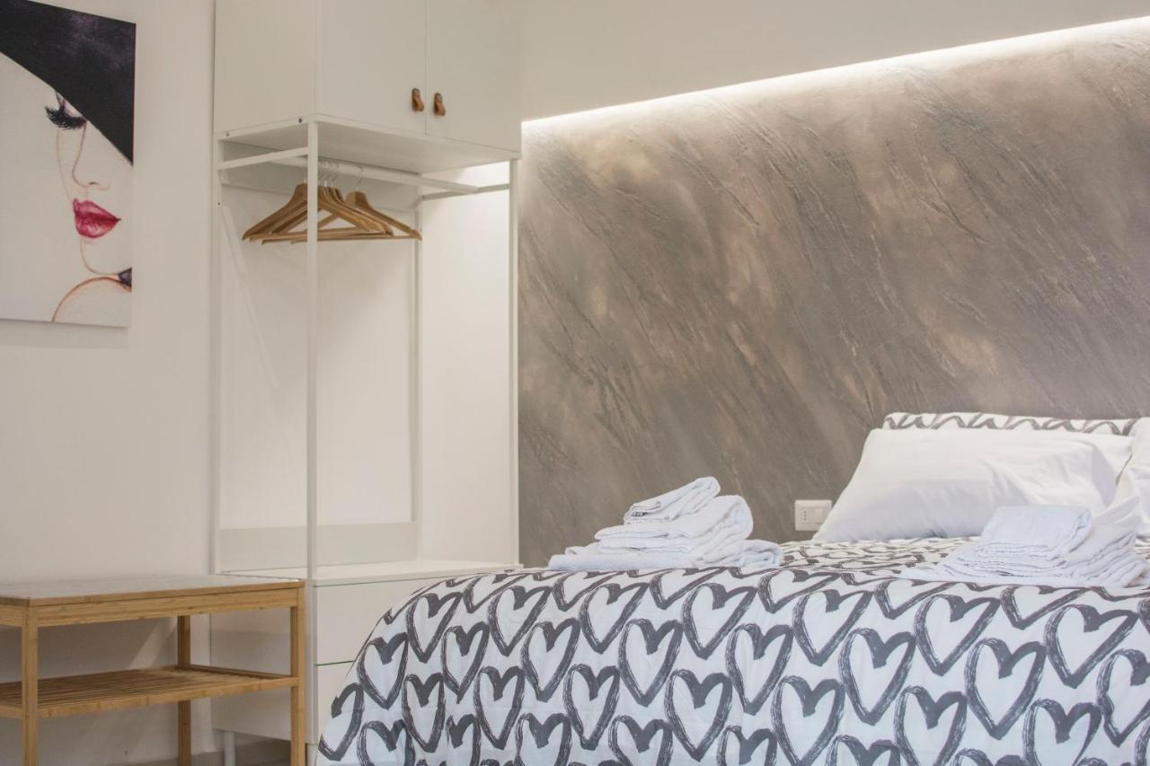 Home Catania Dante Accommodations Экстерьер фото