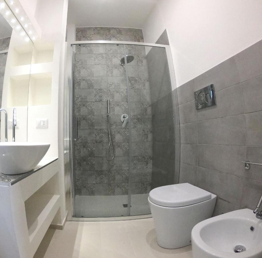 Home Catania Dante Accommodations Экстерьер фото