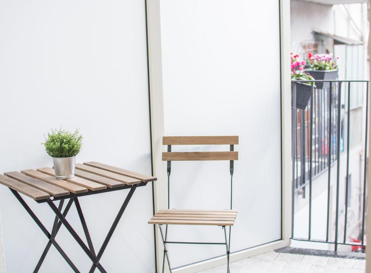 Home Catania Dante Accommodations Экстерьер фото