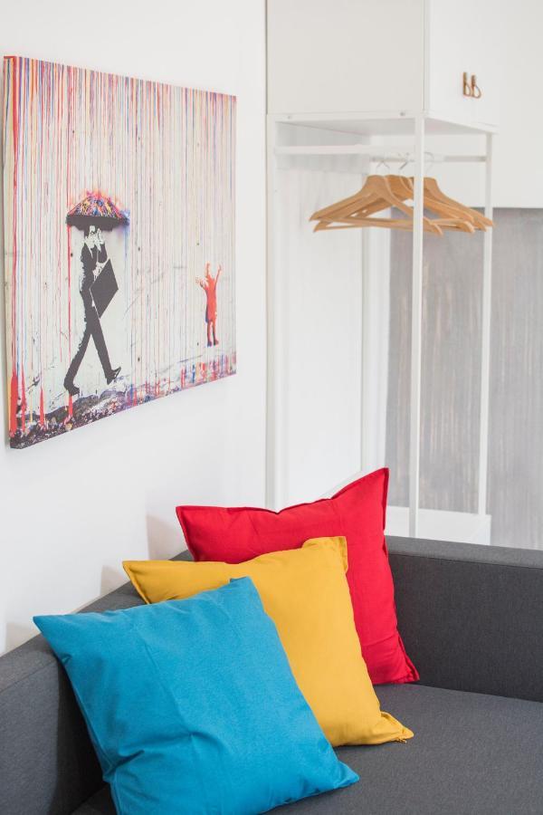 Home Catania Dante Accommodations Экстерьер фото