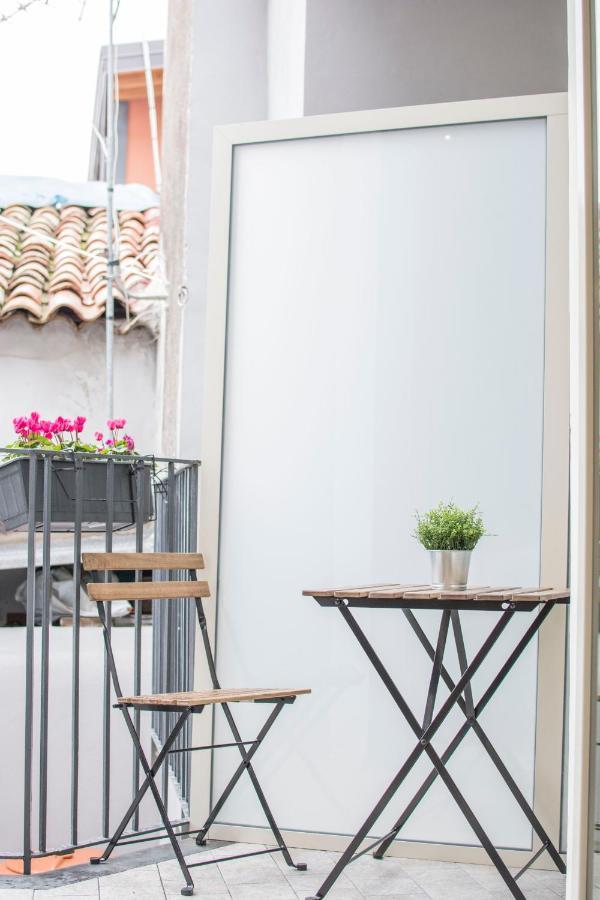 Home Catania Dante Accommodations Экстерьер фото