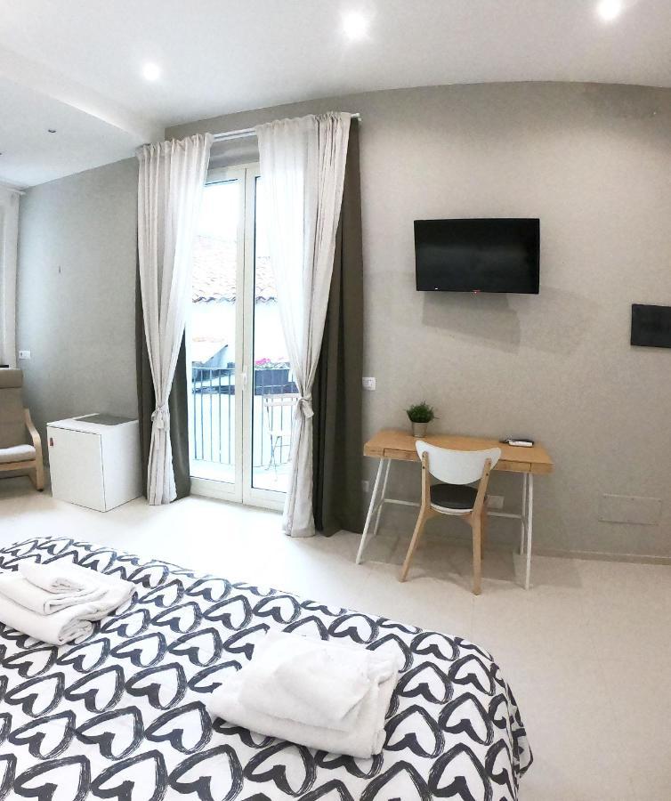 Home Catania Dante Accommodations Экстерьер фото