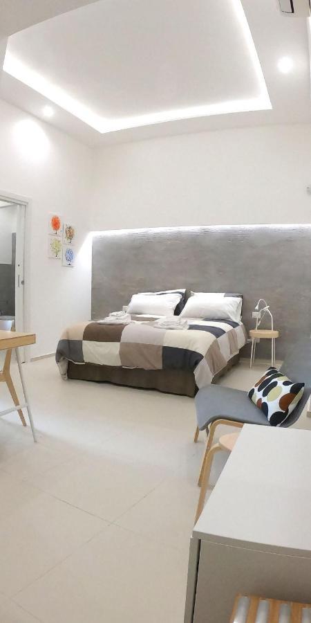 Home Catania Dante Accommodations Экстерьер фото
