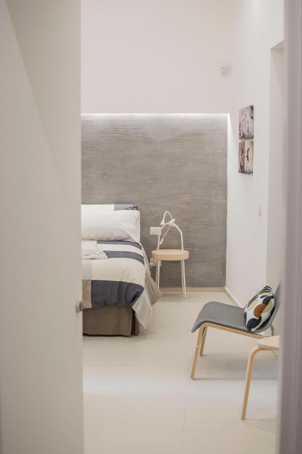 Home Catania Dante Accommodations Экстерьер фото