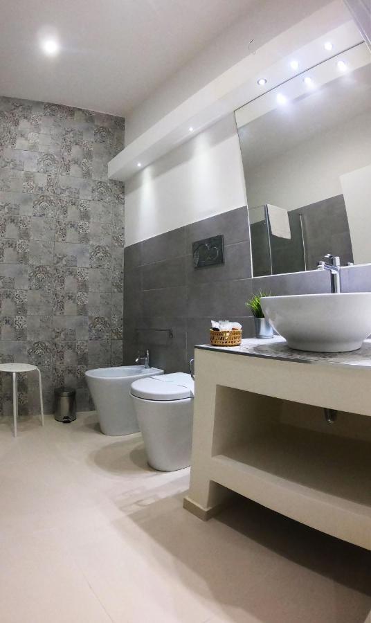 Home Catania Dante Accommodations Экстерьер фото