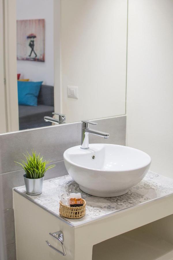 Home Catania Dante Accommodations Экстерьер фото
