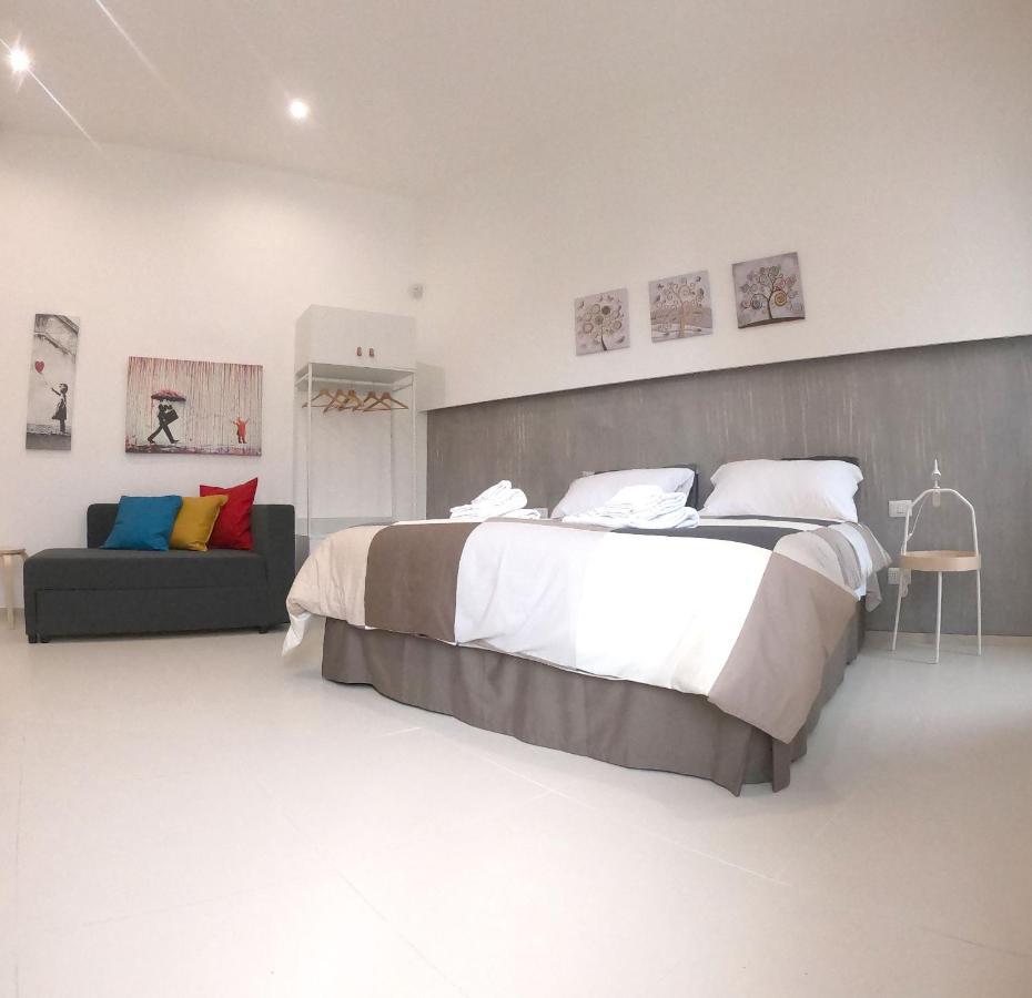 Home Catania Dante Accommodations Экстерьер фото