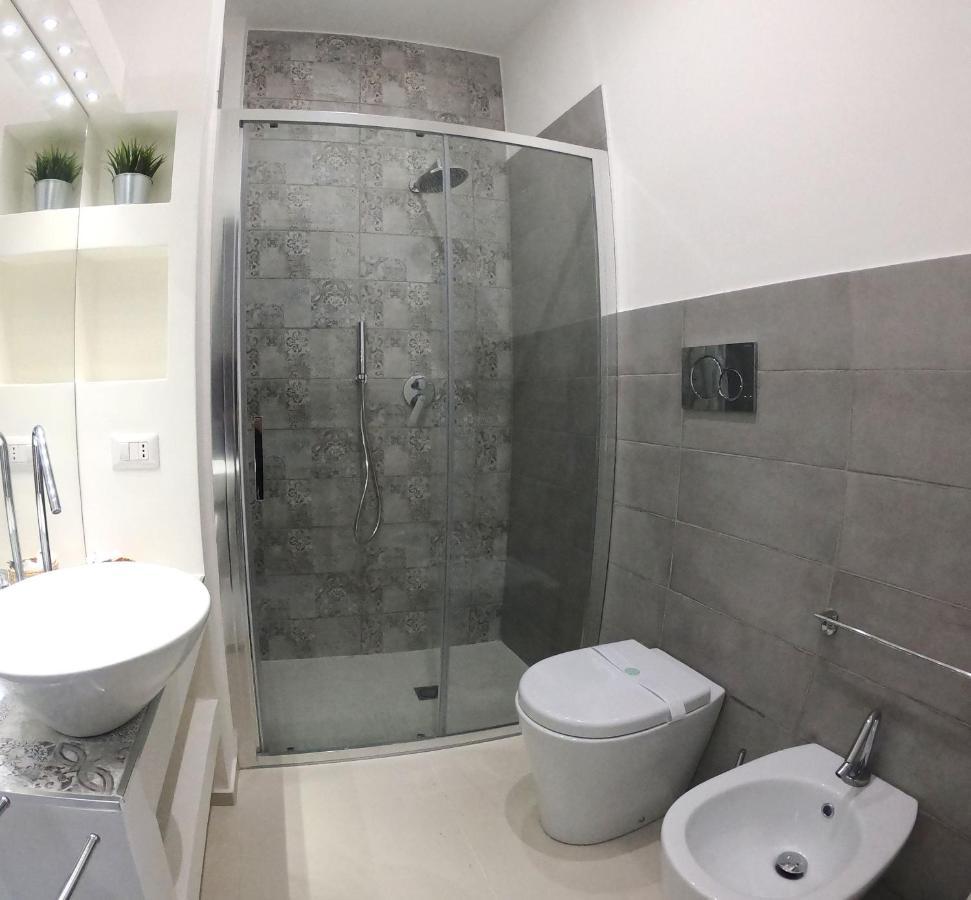 Home Catania Dante Accommodations Экстерьер фото