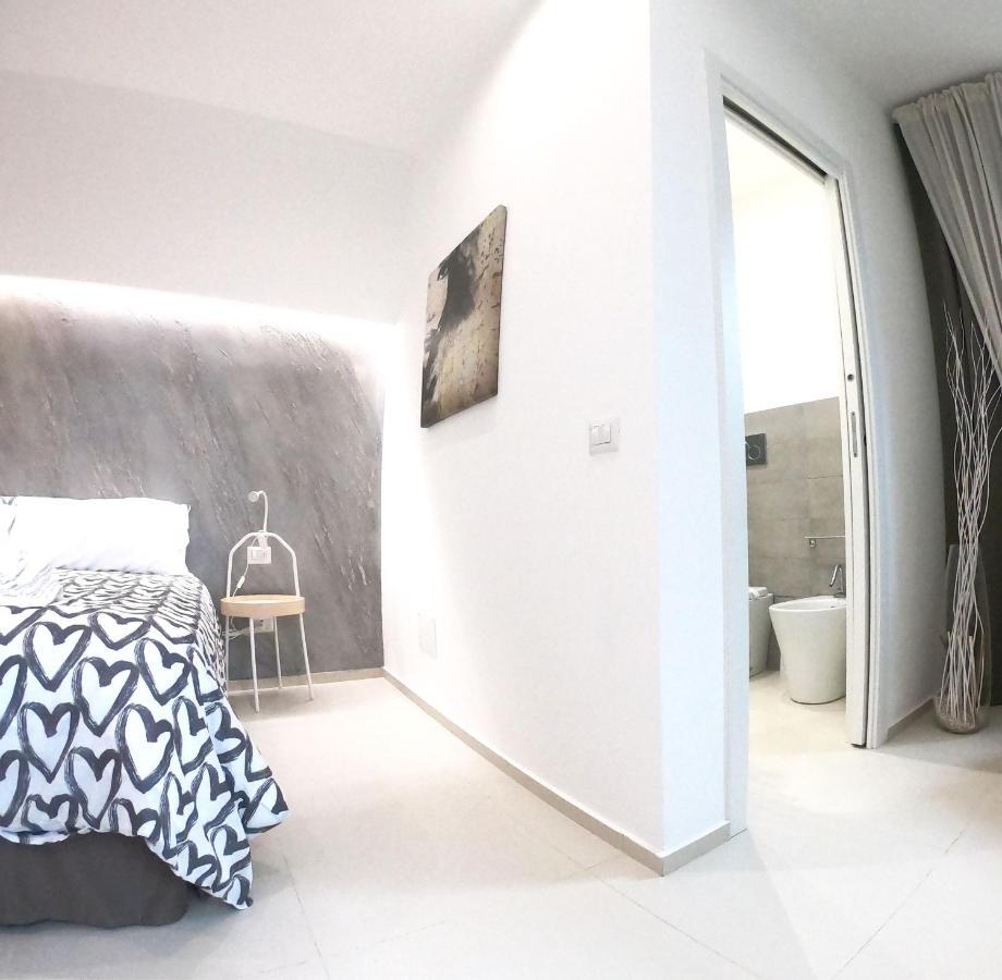 Home Catania Dante Accommodations Экстерьер фото