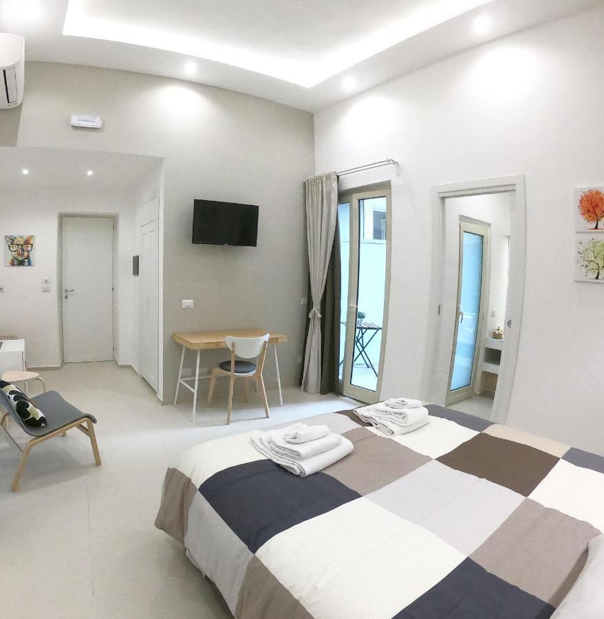 Home Catania Dante Accommodations Экстерьер фото