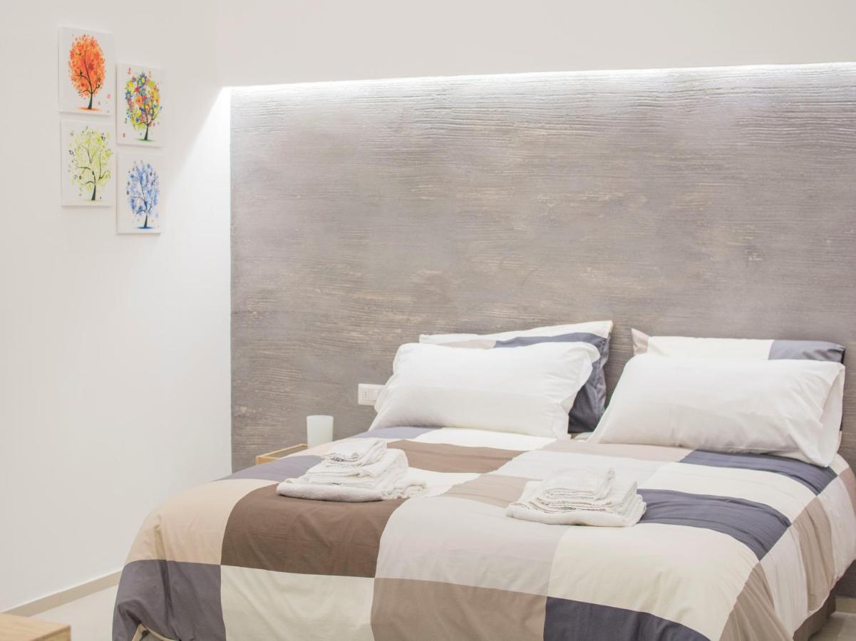 Home Catania Dante Accommodations Экстерьер фото