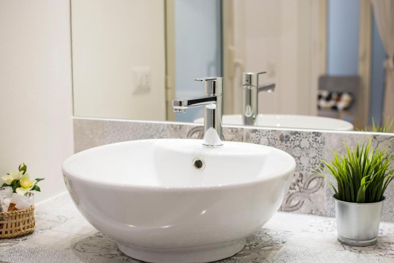 Home Catania Dante Accommodations Экстерьер фото