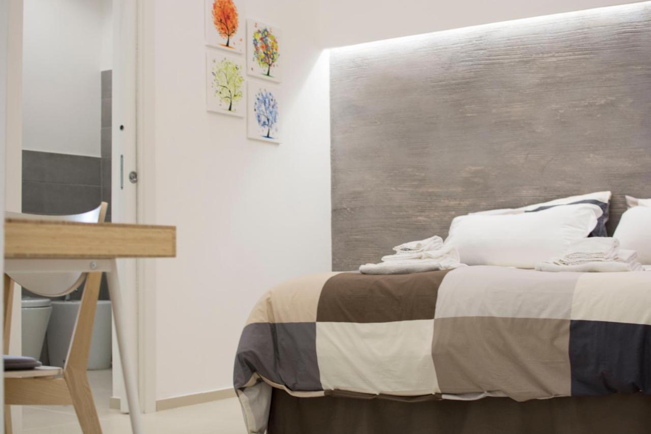 Home Catania Dante Accommodations Экстерьер фото