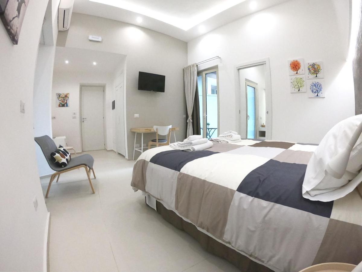 Home Catania Dante Accommodations Экстерьер фото
