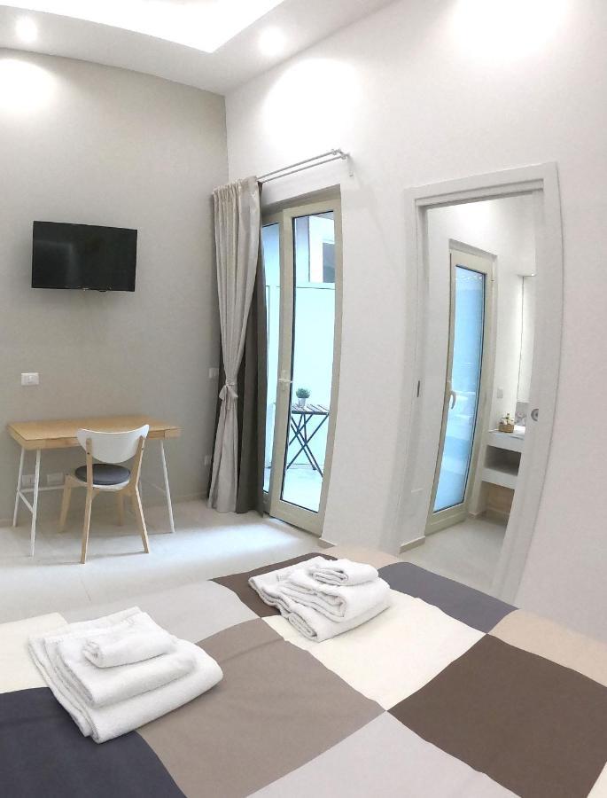 Home Catania Dante Accommodations Экстерьер фото