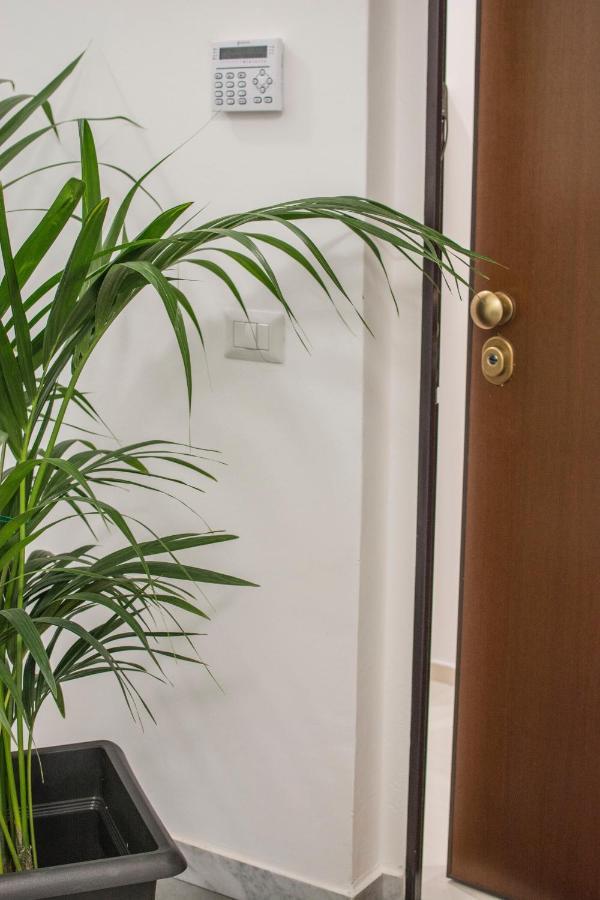 Home Catania Dante Accommodations Экстерьер фото