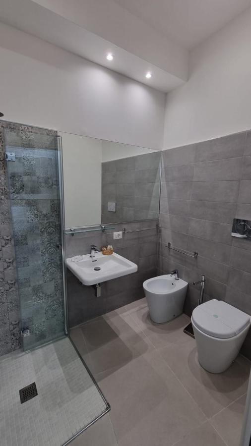Home Catania Dante Accommodations Экстерьер фото