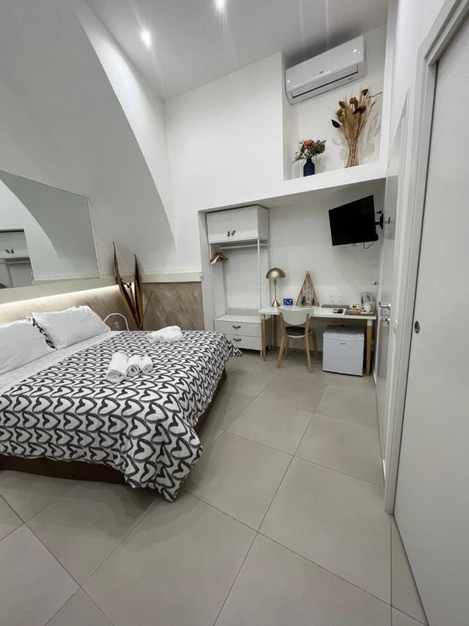Home Catania Dante Accommodations Экстерьер фото