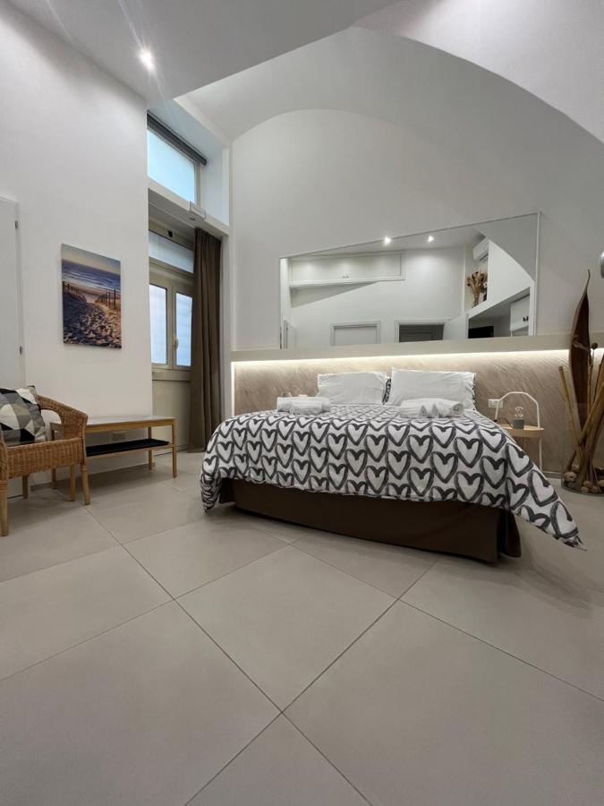 Home Catania Dante Accommodations Экстерьер фото