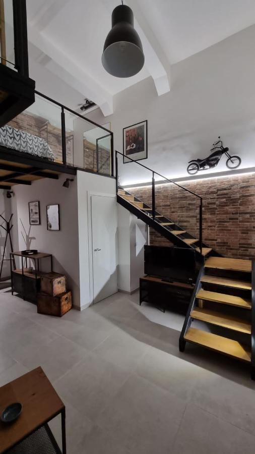 Home Catania Dante Accommodations Экстерьер фото