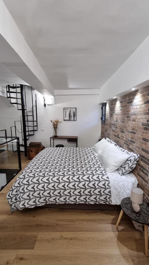 Home Catania Dante Accommodations Экстерьер фото