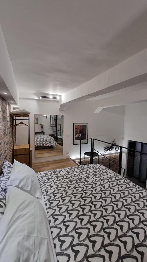 Home Catania Dante Accommodations Экстерьер фото