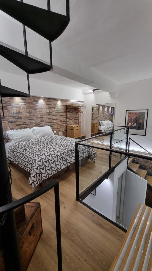 Home Catania Dante Accommodations Экстерьер фото