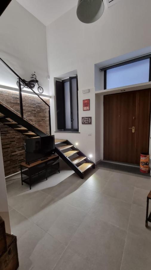 Home Catania Dante Accommodations Экстерьер фото