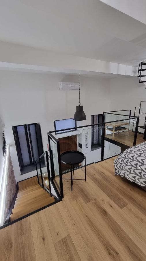 Home Catania Dante Accommodations Экстерьер фото