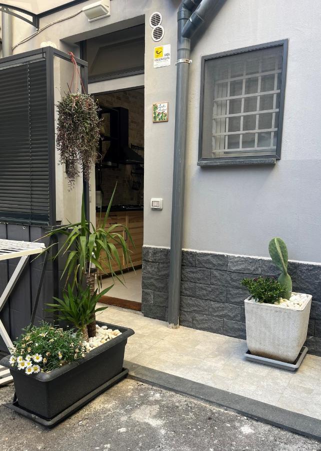 Home Catania Dante Accommodations Экстерьер фото