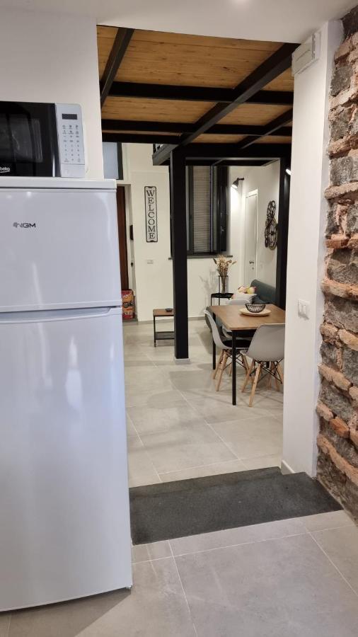 Home Catania Dante Accommodations Экстерьер фото