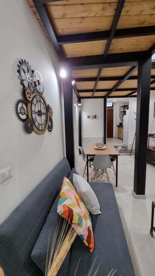 Home Catania Dante Accommodations Экстерьер фото