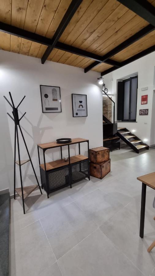 Home Catania Dante Accommodations Экстерьер фото