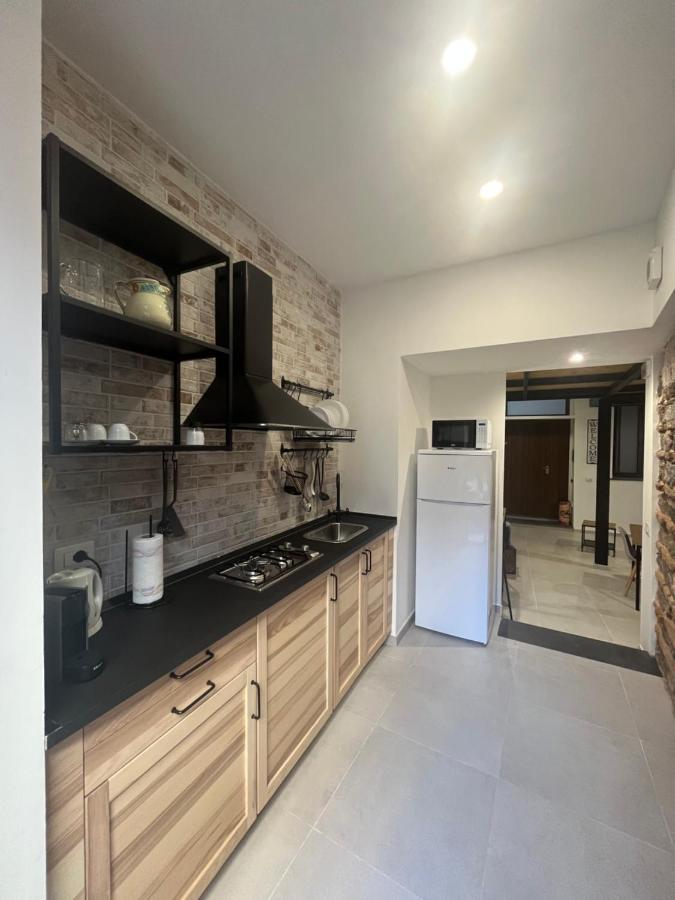 Home Catania Dante Accommodations Экстерьер фото