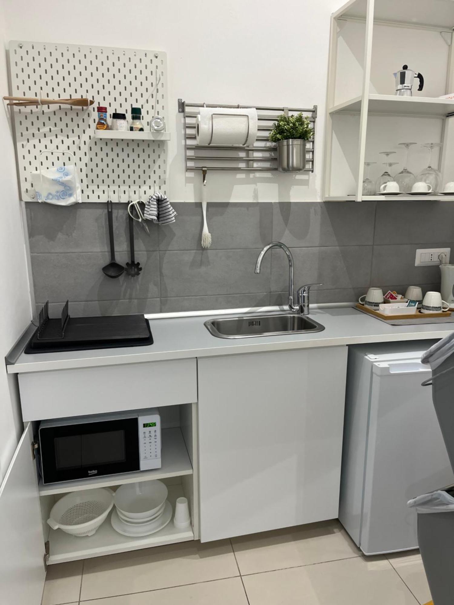 Home Catania Dante Accommodations Экстерьер фото