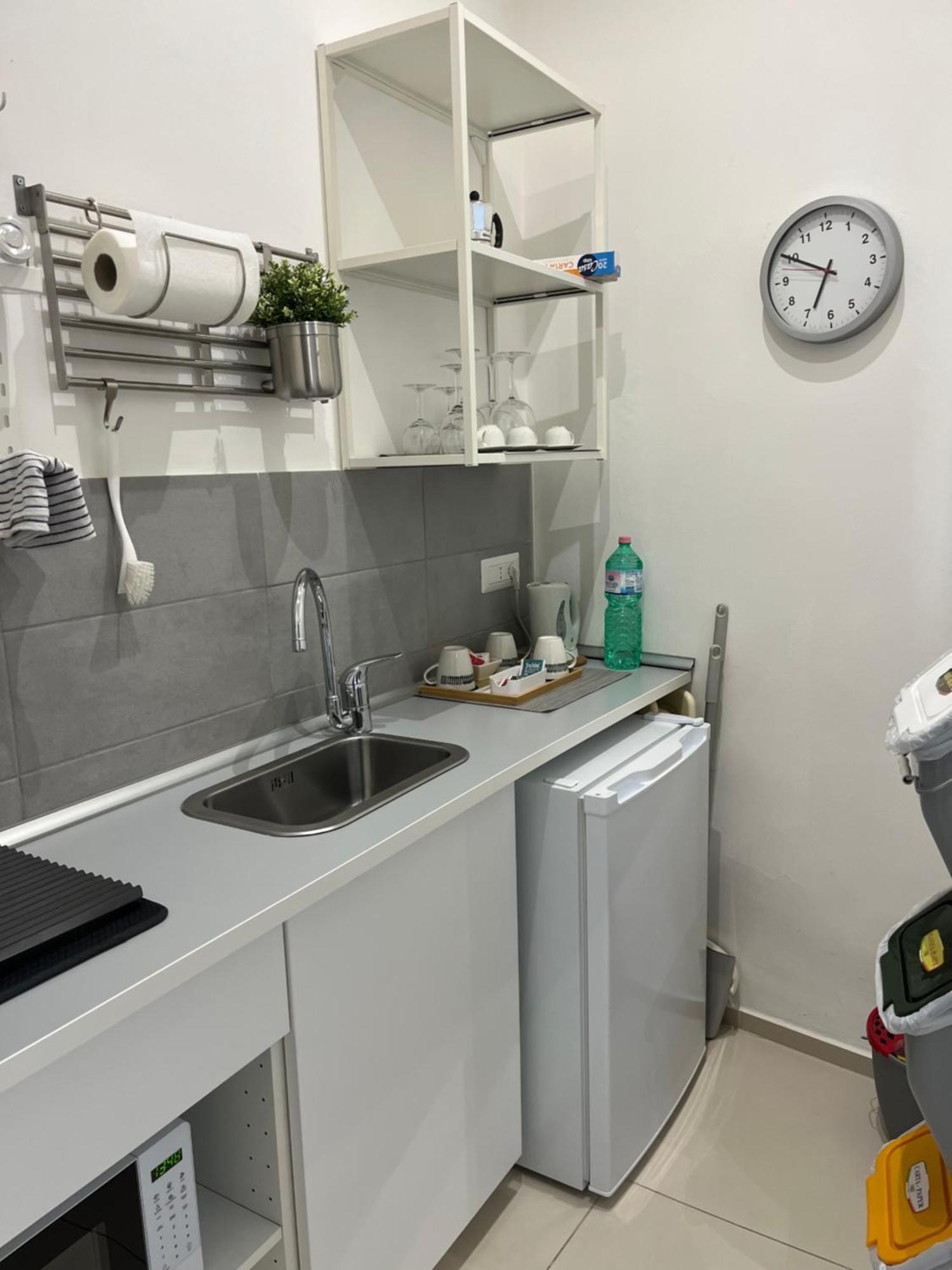 Home Catania Dante Accommodations Экстерьер фото